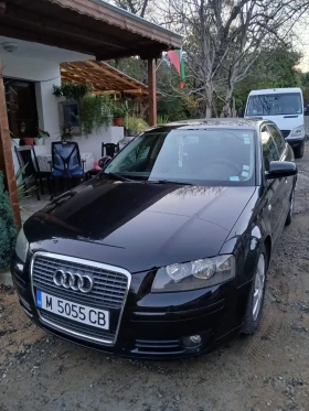 Audi A3 1.9 | Mobile.bg    7