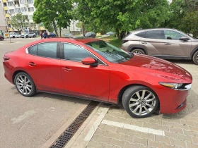 Mazda 3 Awd 2.5 Skyactive-G 25хил.км., снимка 5