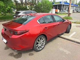 Mazda 3 Awd 2.5 Skyactive-G 25хил.км., снимка 2