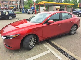 Mazda 3 Awd 2.5 Skyactive-G 25хил.км., снимка 4