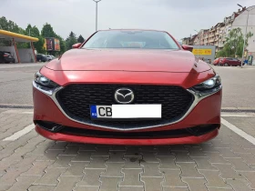 Mazda 3 Awd 2.5 Skyactive-G 25хил.км., снимка 1