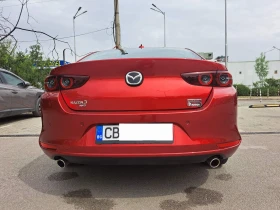 Mazda 3 Awd 2.5 Skyactive-G 25хил.км., снимка 3