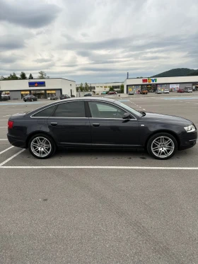 Audi A6 4F 3.0 TDI | Mobile.bg    3