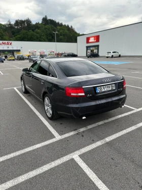 Audi A6 4F 3.0 TDI | Mobile.bg    6