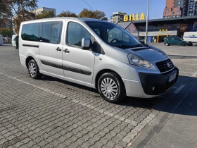 Fiat Scudo 7+ 1места , снимка 1