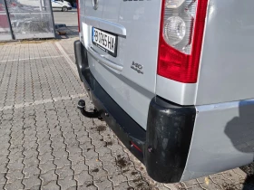 Fiat Scudo 7+ 1места , снимка 3