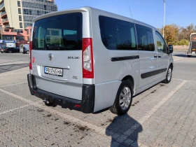 Fiat Scudo 7+ 1места , снимка 2