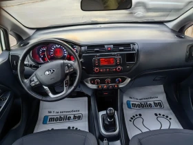 Kia Rio 1.4crdi-90к.с* Евро-5*  - [13] 