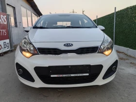 Kia Rio 1.4crdi-90к.с* Евро-5*  - [7] 