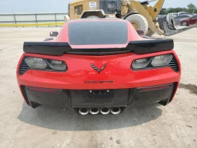 Chevrolet Corvette Z06 2LZ | Mobile.bg    5