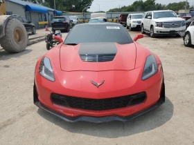 Chevrolet Corvette Z06 2LZ | Mobile.bg    2