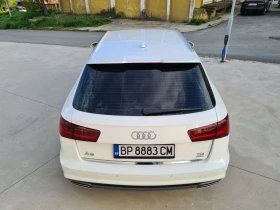 Audi A6 2.0 TDI 3XS-Line | Mobile.bg    9