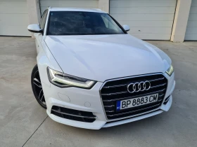 Audi A6 2.0 TDI 3XS-Line | Mobile.bg    2