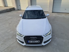 Audi A6 2.0 TDI 3XS-Line | Mobile.bg    5