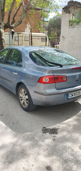 Renault Laguna Двигател не работи. За колянов вал. , снимка 6