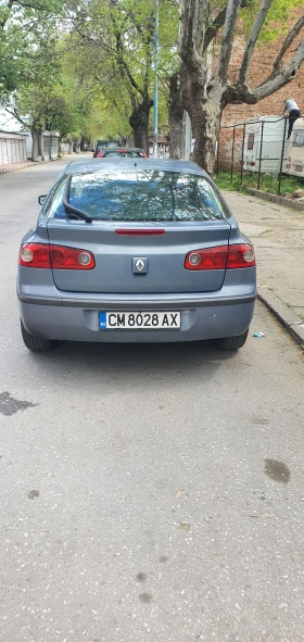 Renault Laguna Двигател не работи. За колянов вал. , снимка 5