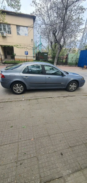 Renault Laguna Двигател не работи. За колянов вал. , снимка 4