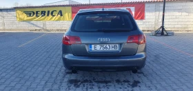 Audi A6 3.0tdi, снимка 5