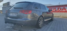 Audi A6 3.0tdi, снимка 4