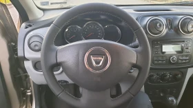 Dacia Logan 1.2 16v, снимка 10