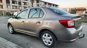 Dacia Logan 1.2 16v, снимка 9