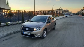 Dacia Logan 1.2 16v, снимка 1