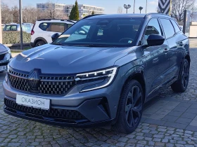 Renault Austral X techno esprit Alpine mild hybrid 160 auto, снимка 1