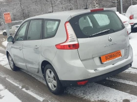 Renault Grand scenic 1.5DCi* EURO5A* 7 MECTA*  | Mobile.bg    6