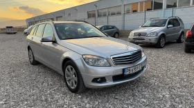 Mercedes-Benz C 220 2.2 CDI, снимка 2