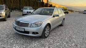 Mercedes-Benz C 220 2.2 CDI, снимка 1