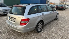 Mercedes-Benz C 220 2.2 CDI - 12600 лв. - 40474741 | Car24.bg