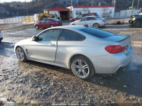 BMW 440 I * M-Package * * x-Drive  * * HeadUp * * Harman * | Mobile.bg    9