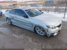 BMW 440 I * M-Package * * x-Drive  * * HeadUp * * Harman * | Mobile.bg    3