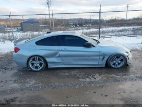 BMW 440 I * M-Package * * x-Drive  * * HeadUp * * Harman * | Mobile.bg    8