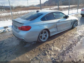 BMW 440 I * M-Package * * x-Drive  * * HeadUp * * Harman * | Mobile.bg    6