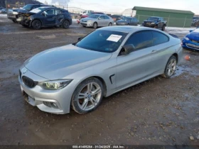 BMW 440 I * M-Package * * x-Drive  * * HeadUp * * Harman * | Mobile.bg    2