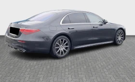 Mercedes-Benz S 500 4Matic AMG line, снимка 5