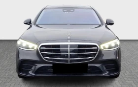 Mercedes-Benz S 500 4Matic AMG line | Mobile.bg    6