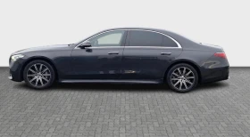 Mercedes-Benz S 500 4Matic AMG line, снимка 2