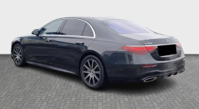 Обява за продажба на Mercedes-Benz S 500 4Matic AMG line ~ 207 999 лв. - изображение 2