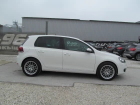     VW Golf /6sk/PODGREV/ 