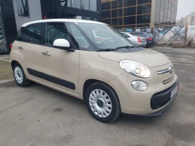 Fiat 500L 1, 3 tdi 84 hp, снимка 4