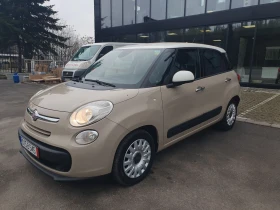 Fiat 500L 1, 3 tdi 84 hp, снимка 1