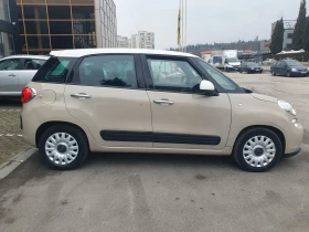 Fiat 500L 1, 3 tdi 84 hp, снимка 7