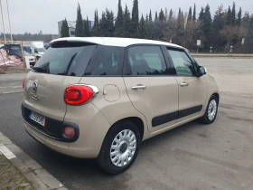 Fiat 500L 1, 3 tdi 84 hp, снимка 5