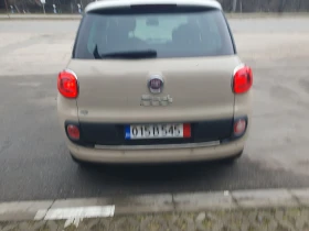 Fiat 500L 1, 3 tdi 84 hp, снимка 8