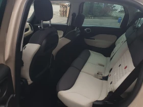 Fiat 500L 1, 3 tdi 84 hp, снимка 10