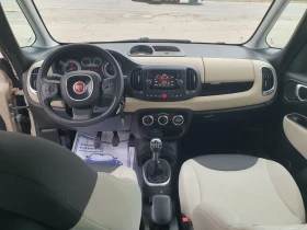 Fiat 500L 1, 3 tdi 84 hp, снимка 16