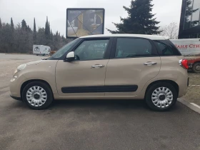 Fiat 500L 1, 3 tdi 84 hp, снимка 3