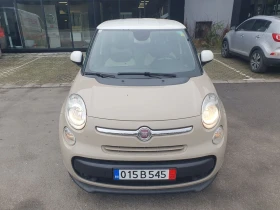 Fiat 500L 1, 3 tdi 84 hp, снимка 2